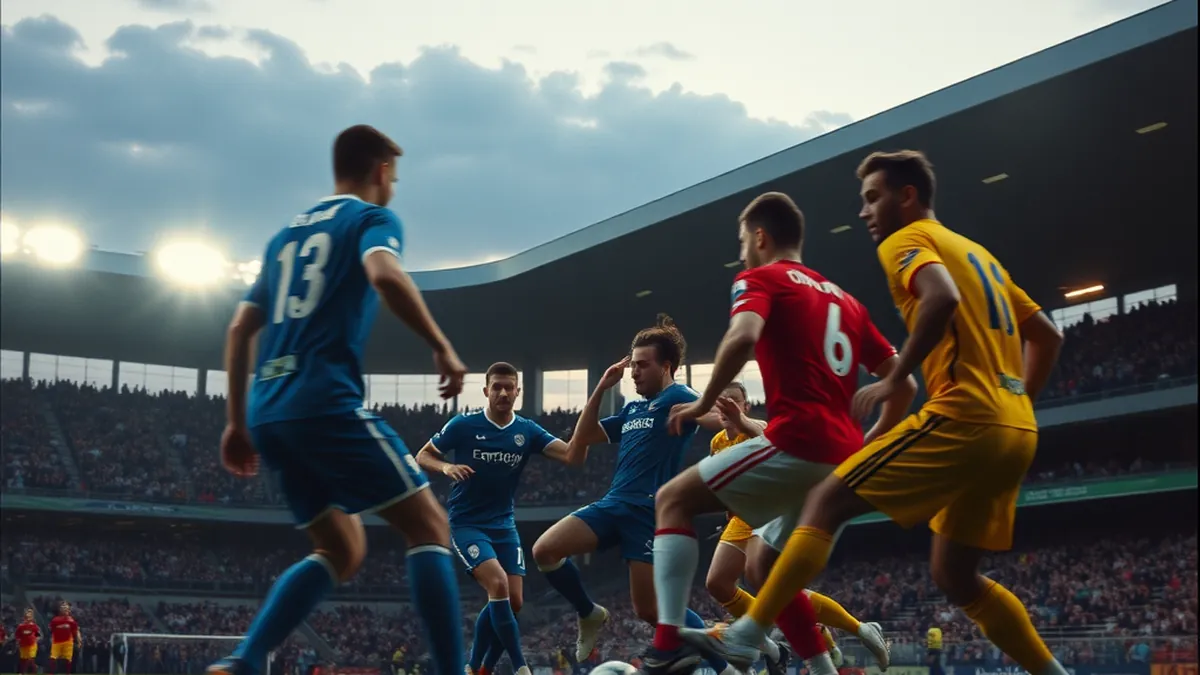 Piast Gliwice defeats Wisła Płock