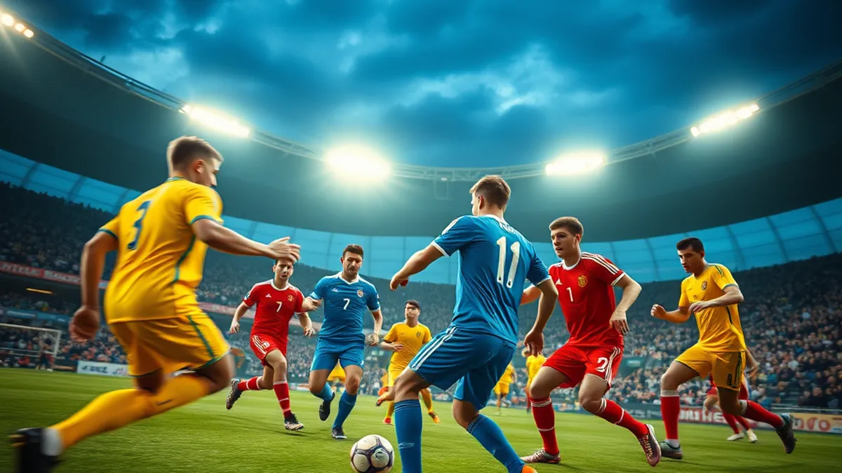 Piast Gliwice wygrywa mistrzostwo Polski w futsal