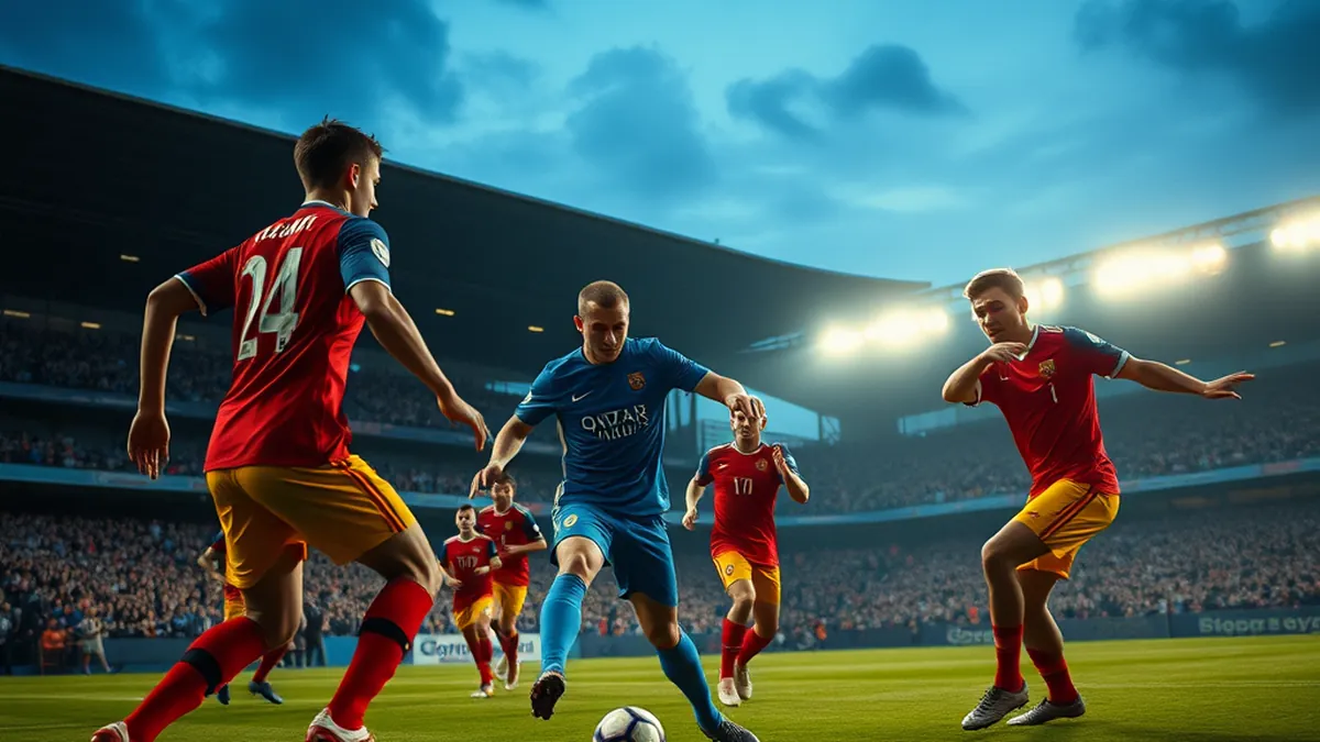 Piast Gliwice beats Radomiak Radom