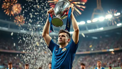 Piast Gliwice może obronić tytuł mistrza Polski w poniedziałek