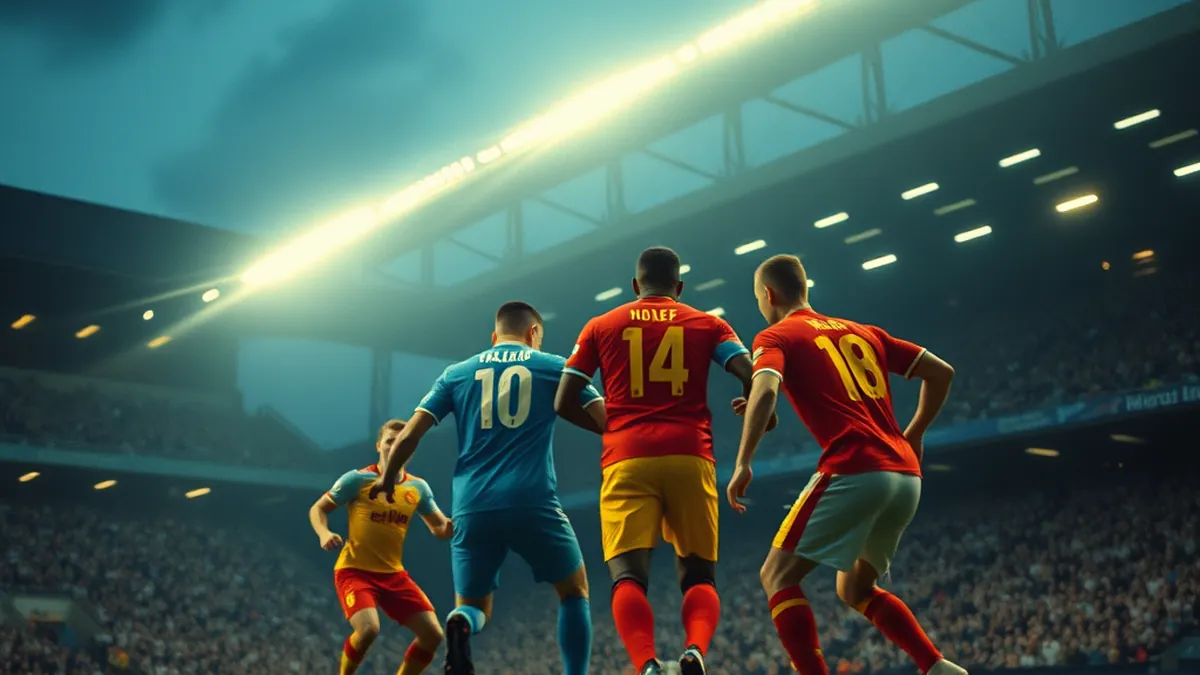 Piast Gliwice wyeliminowany z LE