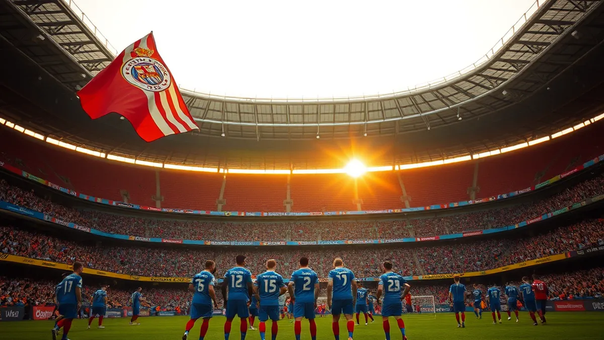 Piast Gliwice w kryzysie: Aleksandar Vuković odchodzi