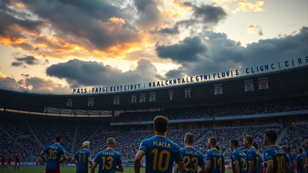 Piast Gliwice żegna ojca Frantiska Placha