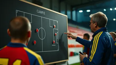 Piast Gliwice: Analiza taktyczna i sugestie na przyszłość
