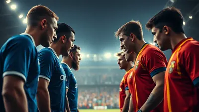Piast Gliwice z wielką wygraną w derbach!