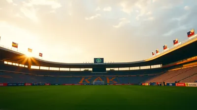 Piast Gliwice zdemolowany przez Raków Częstochowa: Analiza meczu