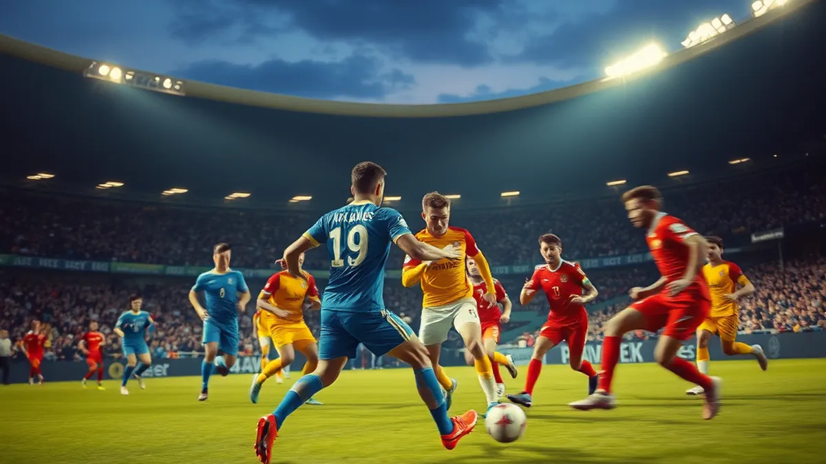 Piast Gliwice zagra z Koroną Kielce - mecz PKO BP Ekstraklasa