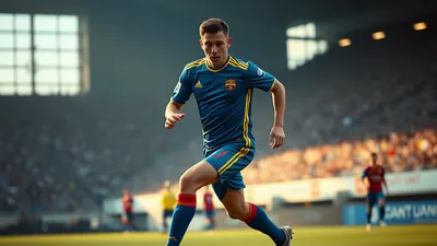 Jorge Félix: Kluczowy gracz w ataku Piastgliwice