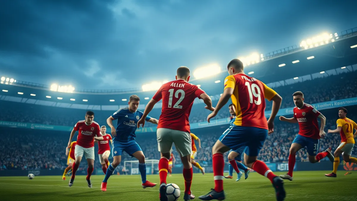Piast Gliwice: Górnik Zabrze przyjeżdża do Gliwic na mecz Ekstraklasy