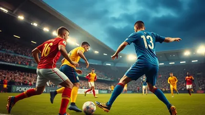 Piast Gliwice wygrywa z Rakowem Czestochowa w PKO Ekstraklasie