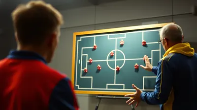 Taktyka Piast Gliwice: Jak Claudio Golec formuje zespół