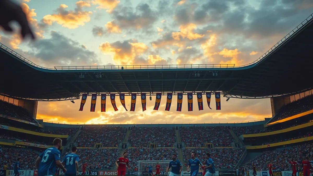 Piast Gliwice vs Pogoń Szczecin: Kluczowy mecz w kontekście sezonu