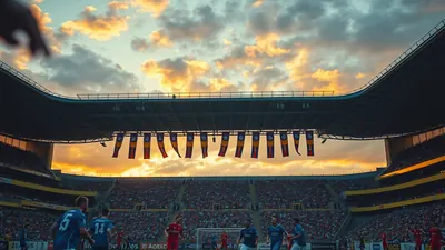 Piast Gliwice vs Pogoń Szczecin: Kluczowy mecz w kontekście sezonu
