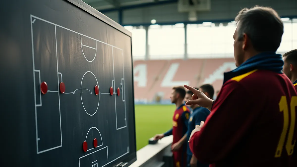 Piast Gliwice wybrał nowego trenera, Maxa Moeldera