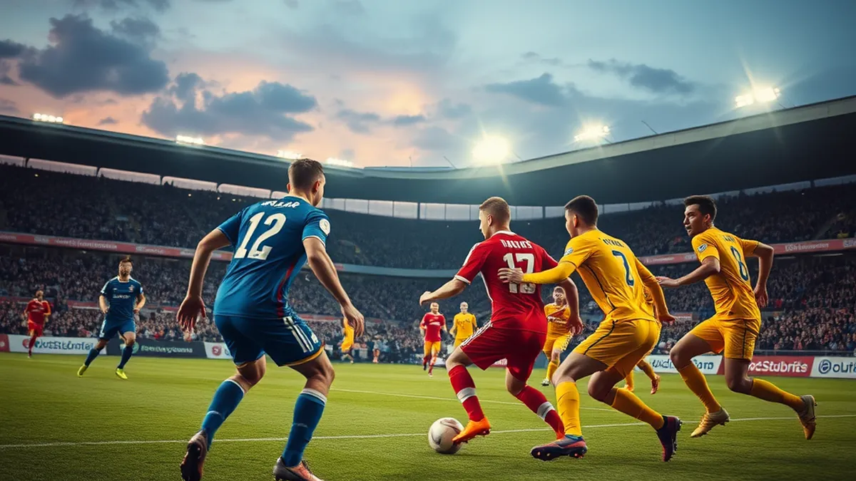 Piast Gliwice Lost to Raków Częstochowa and Missed European Cups