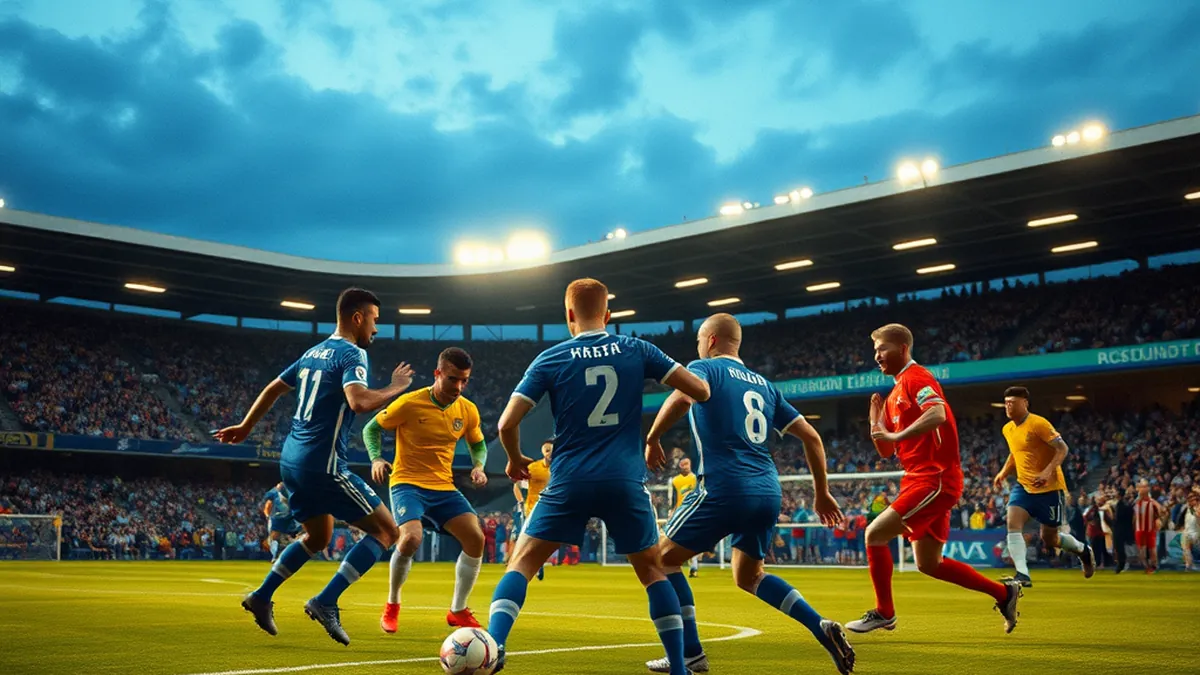 Piast Gliwice wygrywa finał FOGO Futsal Ekstraklasy